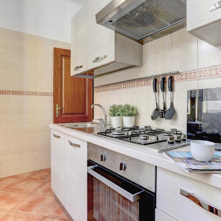 Colosseo - MecenStudio - Home and More - Appartamento Monolocale - 2