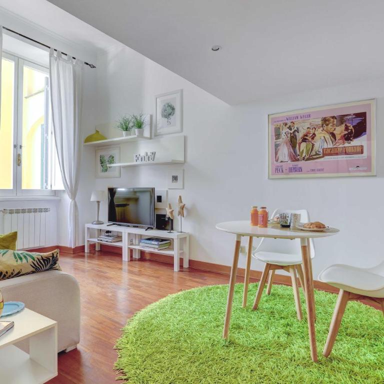 Colosseo - MecenStudio - Home and More - Appartamento Monolocale - 1