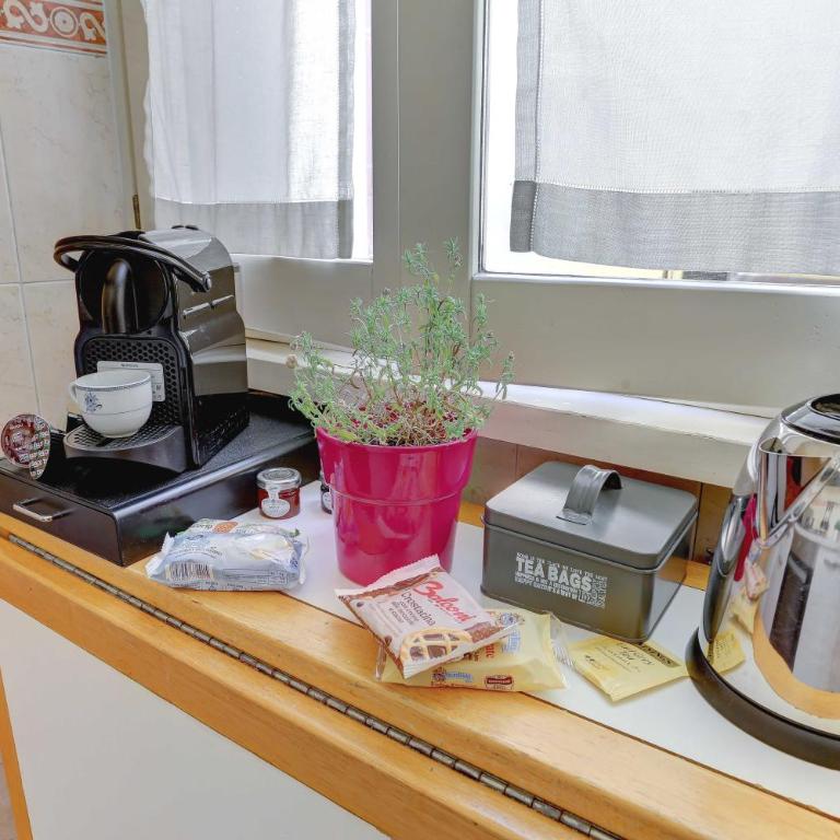Colosseo - MecenStudio - Home and More - Appartamento Monolocale - 4