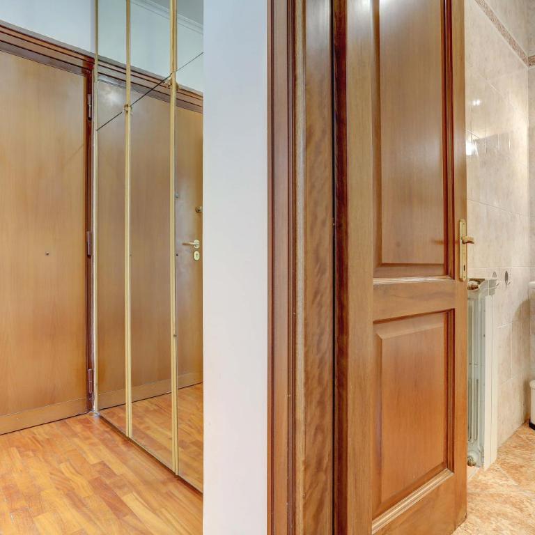 Colosseo - MecenStudio - Home and More - Appartamento Monolocale - 23