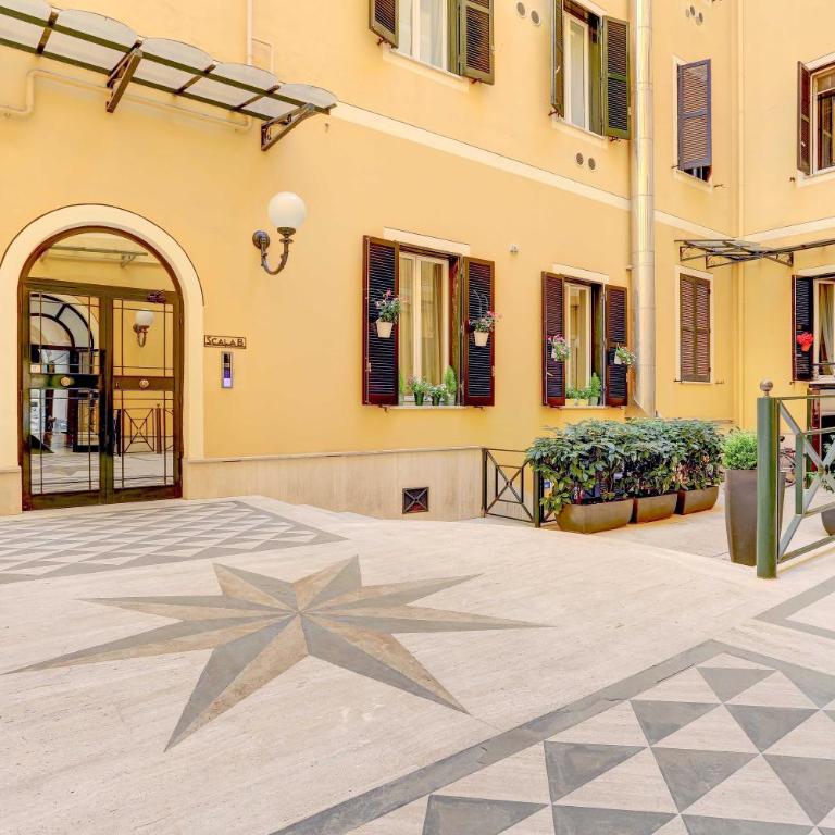 Colosseo - MecenStudio - Home and More - Appartamento Monolocale - 29