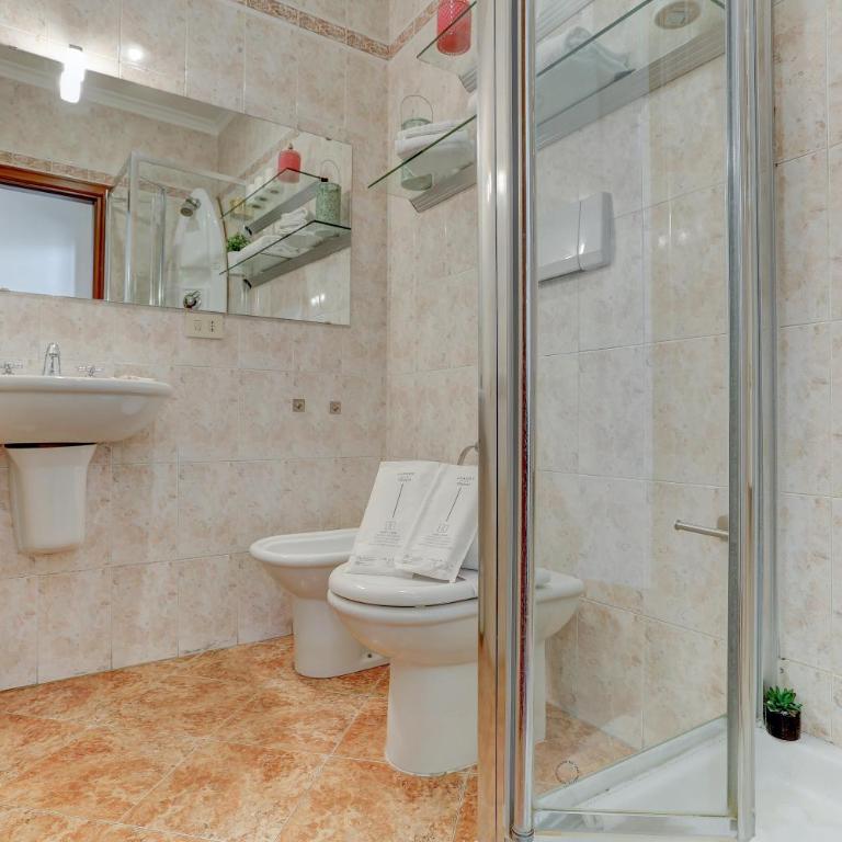 Colosseo - MecenStudio - Home and More - Appartamento Monolocale - 3