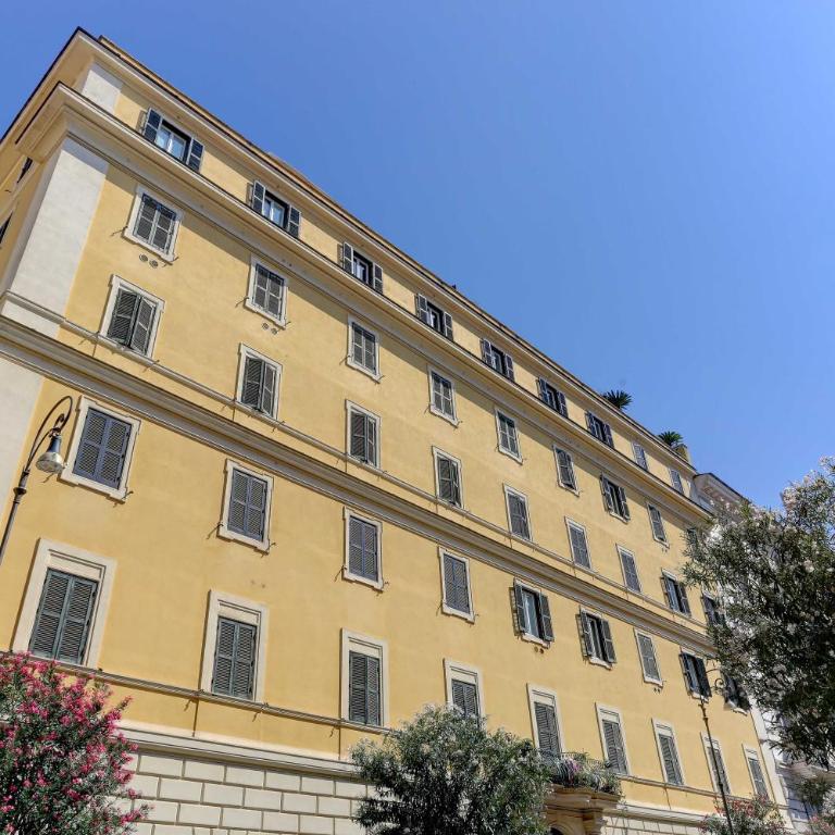 Colosseo - MecenStudio - Home and More - Appartamento Monolocale - 28