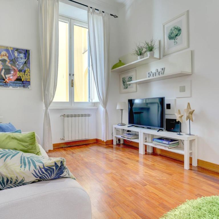 Colosseo - MecenStudio - Home and More - Appartamento Monolocale - 14