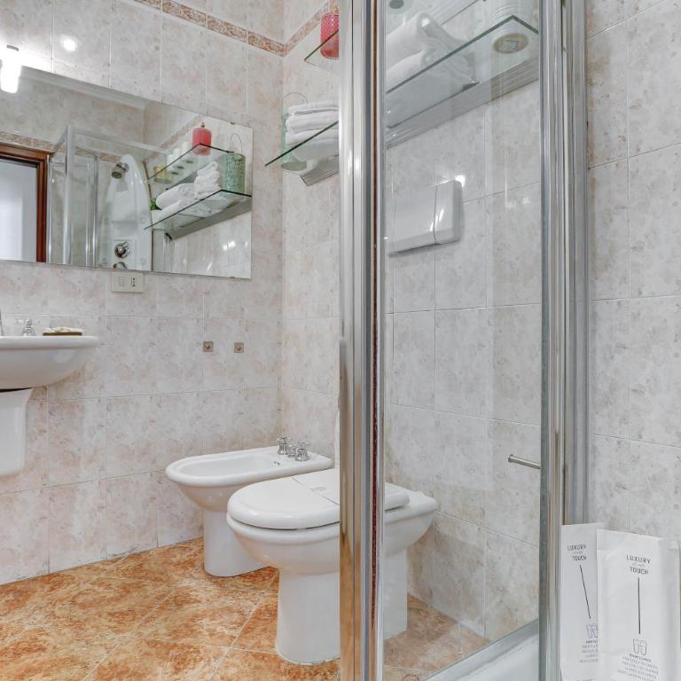 Colosseo - MecenStudio - Home and More - Appartamento Monolocale - 25