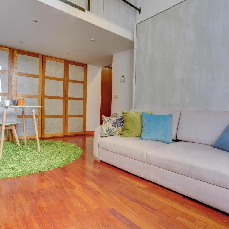 Colosseo - MecenStudio - Home and More - Appartamento Monolocale - 20