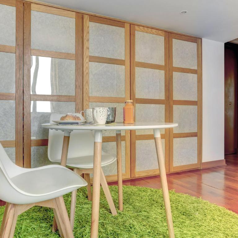 Colosseo - MecenStudio - Home and More - Appartamento Monolocale - 18