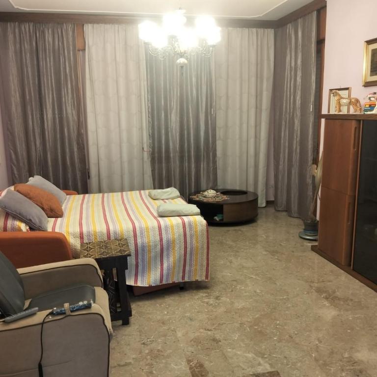 Casa Antonietta di Filippo - Appartamento con 1 Camera da Letto - 36