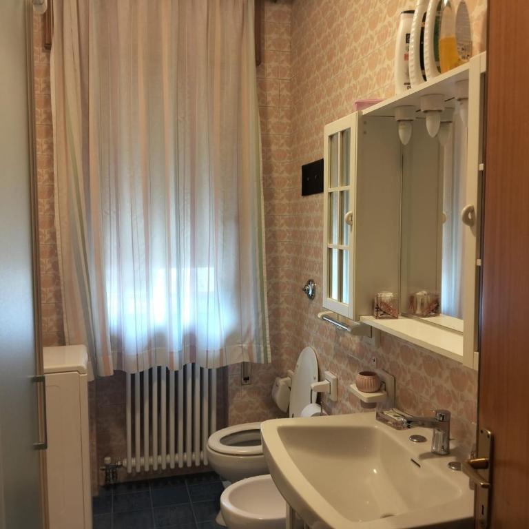 Casa Antonietta di Filippo - Appartamento con 1 Camera da Letto - 37