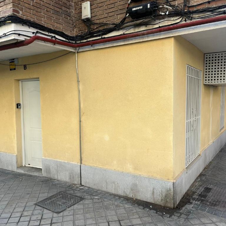Esteban Mor B, metro Barrio Concepción, Tanatorio M30 - Apartment mit 1 Schlafzimmer - 9