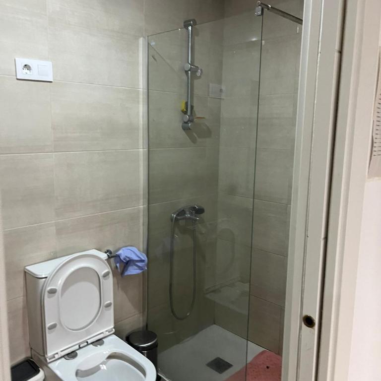 Esteban Mor B, metro Barrio Concepción, Tanatorio M30 - Apartment mit 1 Schlafzimmer - 10