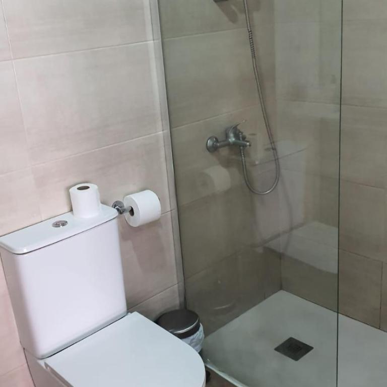 Esteban Mor B, metro Barrio Concepción, Tanatorio M30 - Apartment mit 1 Schlafzimmer - 11