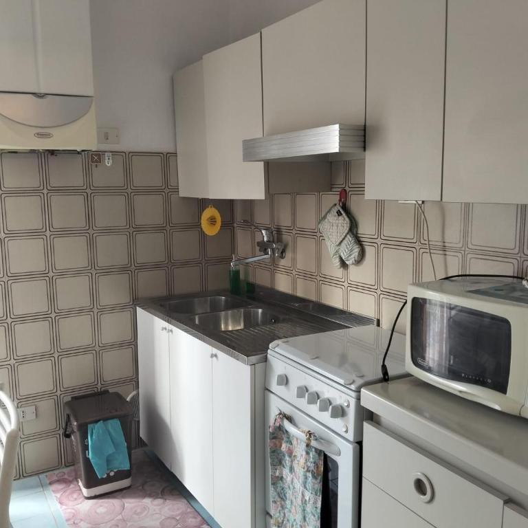 Casa Antonietta di Filippo - Appartamento con 1 Camera da Letto - 38
