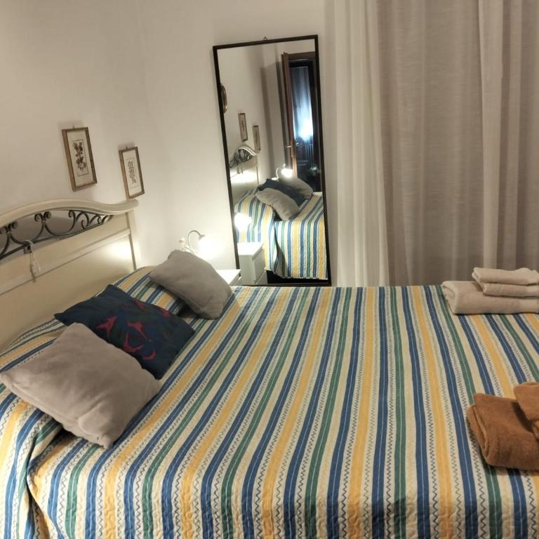 Casa Antonietta di Filippo - Appartamento con 1 Camera da Letto - 39
