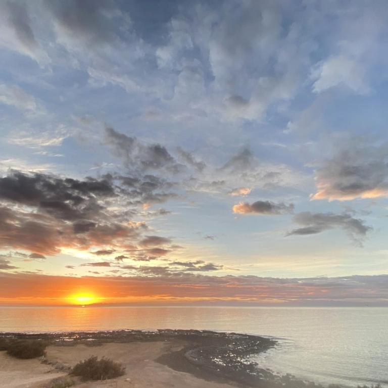 Appartamento Sinestesia Oceanica - Apartamento de 2 dormitorios con vistas al océano - 30