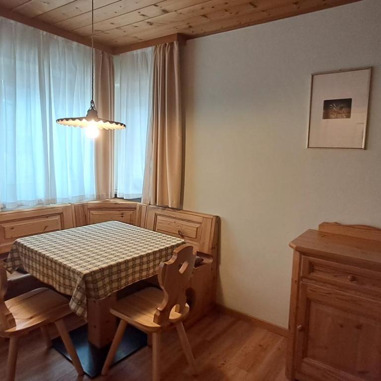 Apartments Antares - Studio im Erdgeschoss - 8