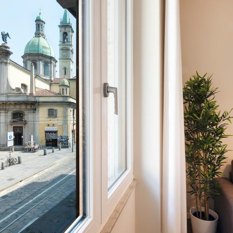 DUOMO2 - Fabulous Apt With Breathtaking View - B Home - Appartamento con 2 Camere da Letto e con Vista - 1