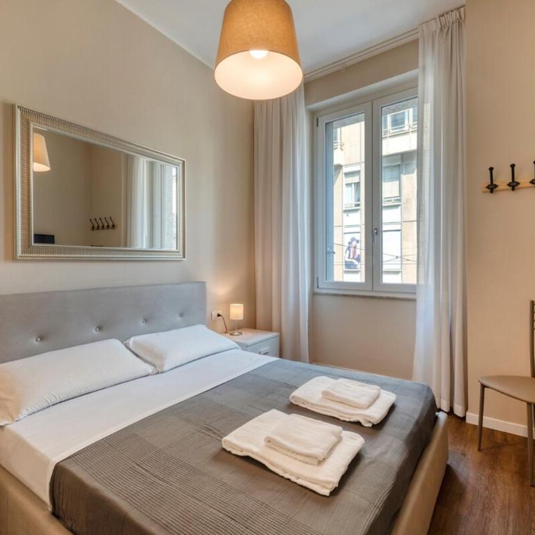 DUOMO2 - Fabulous Apt With Breathtaking View - B Home - Appartamento con 2 Camere da Letto e con Vista - 2