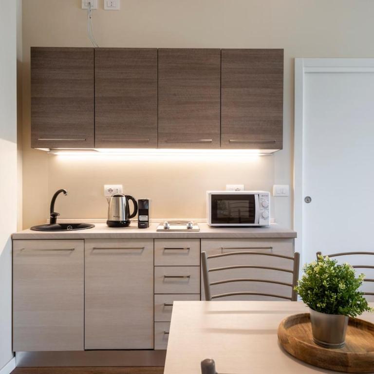 DUOMO2 - Fabulous Apt With Breathtaking View - B Home - Appartamento con 2 Camere da Letto e con Vista - 4