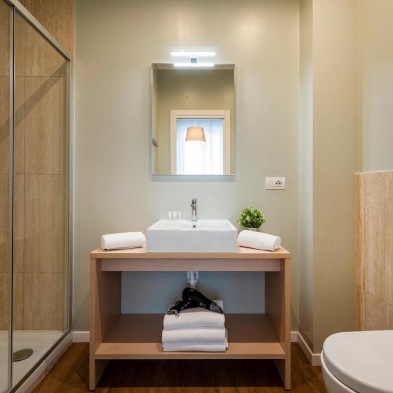 DUOMO2 - Fabulous Apt With Breathtaking View - B Home - Appartamento con 2 Camere da Letto e con Vista - 5