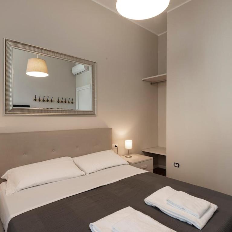 DUOMO2 - Fabulous Apt With Breathtaking View - B Home - Appartamento con 2 Camere da Letto e con Vista - 6