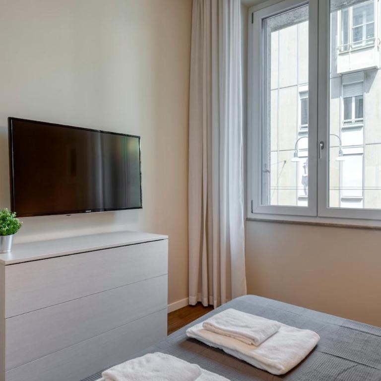 DUOMO2 - Fabulous Apt With Breathtaking View - B Home - Appartamento con 2 Camere da Letto e con Vista - 7