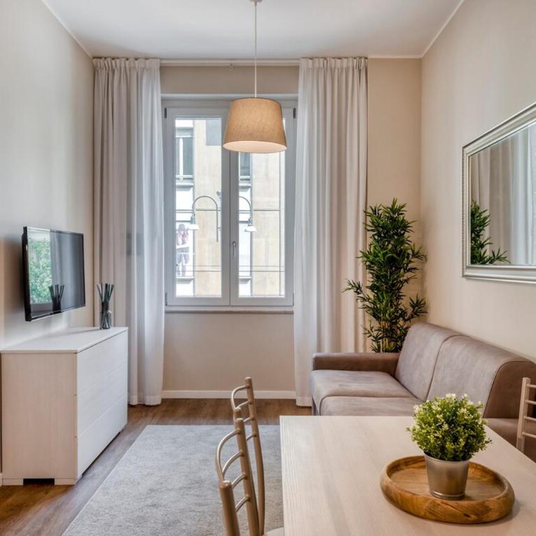 DUOMO2 - Fabulous Apt With Breathtaking View - B Home - Appartamento con 2 Camere da Letto e con Vista - 9