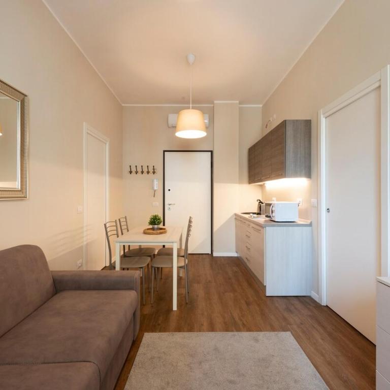 DUOMO2 - Fabulous Apt With Breathtaking View - B Home - Appartamento con 2 Camere da Letto e con Vista - 11