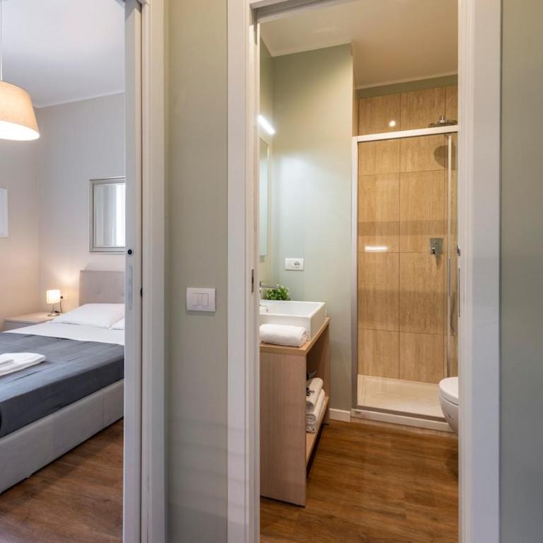 DUOMO2 - Fabulous Apt With Breathtaking View - B Home - Appartamento con 2 Camere da Letto e con Vista - 12