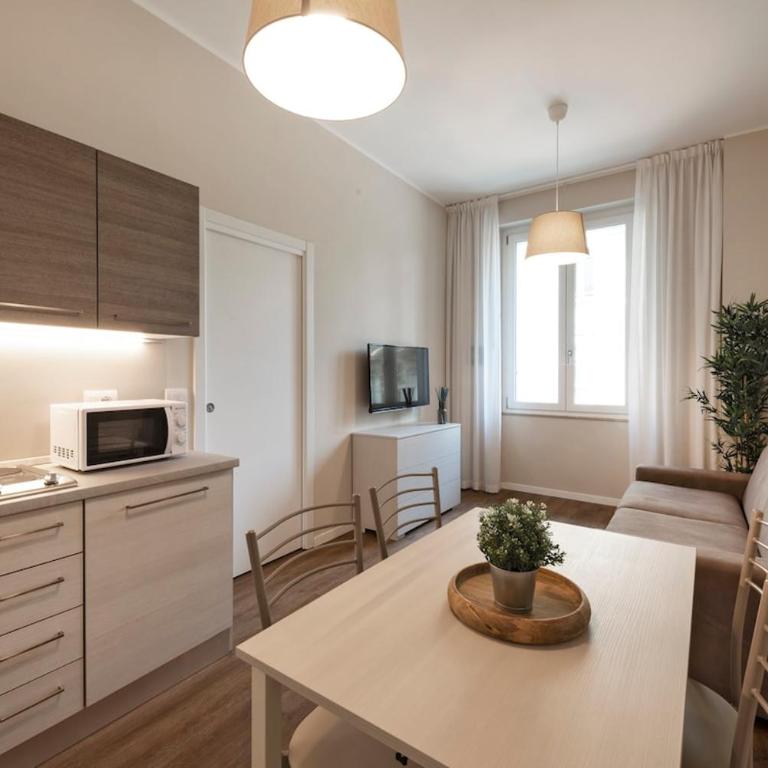 DUOMO2 - Fabulous Apt With Breathtaking View - B Home - Appartamento con 2 Camere da Letto e con Vista - 13