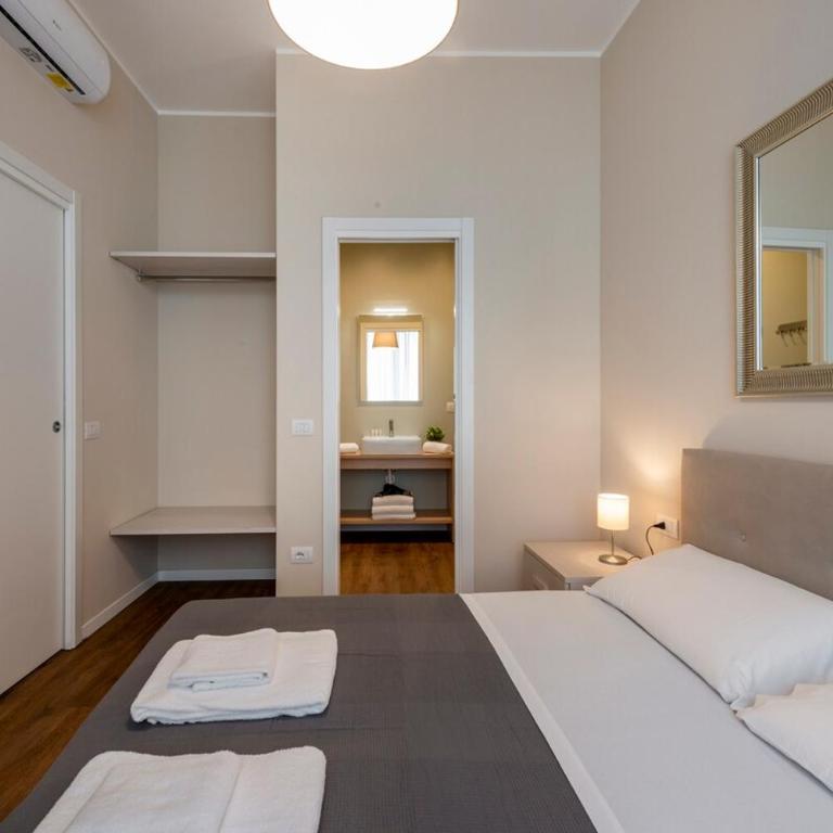 DUOMO2 - Fabulous Apt With Breathtaking View - B Home - Appartamento con 2 Camere da Letto e con Vista - 18