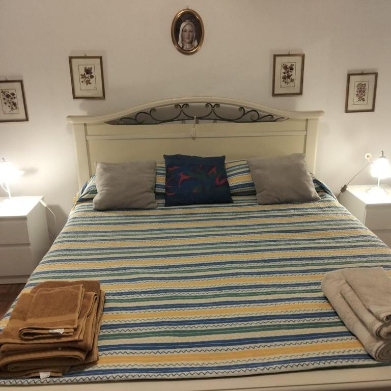 Casa Antonietta di Filippo - Appartamento con 1 Camera da Letto - 2