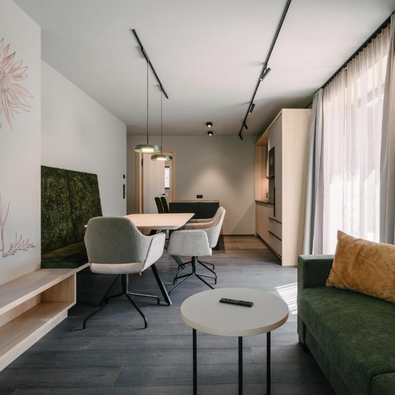 ViBES Sölden - your alpine homebase - Superior Apartment mit 2 Schlafzimmern - 5