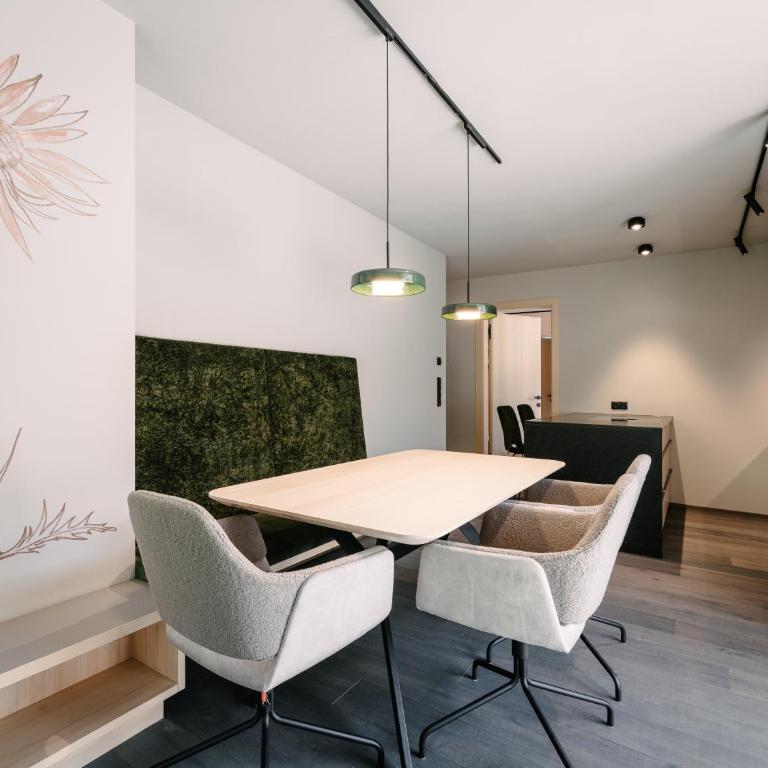 ViBES Sölden - your alpine homebase - Superior Apartment mit 2 Schlafzimmern - 3