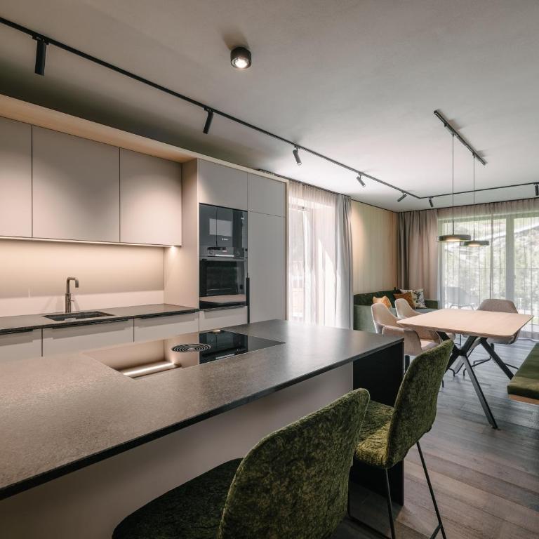 ViBES Sölden - your alpine homebase - Superior Apartment mit 2 Schlafzimmern - 2
