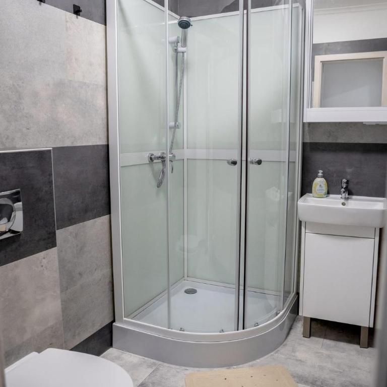 HunGasthaus 08 - Apartment mit 1 Schlafzimmer - 5
