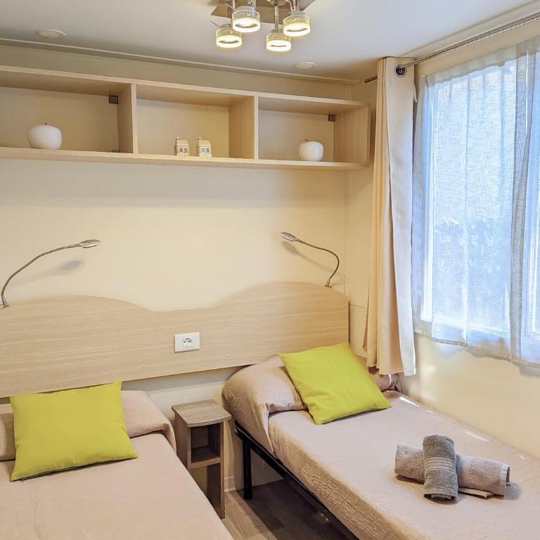 Fontana Oasis Apartment - Bungalow con Ventilatore - 7