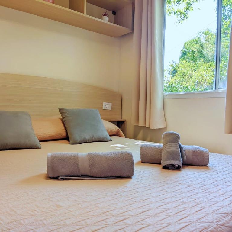 Fontana Oasis Apartment - Bungalow con Ventilatore - 8