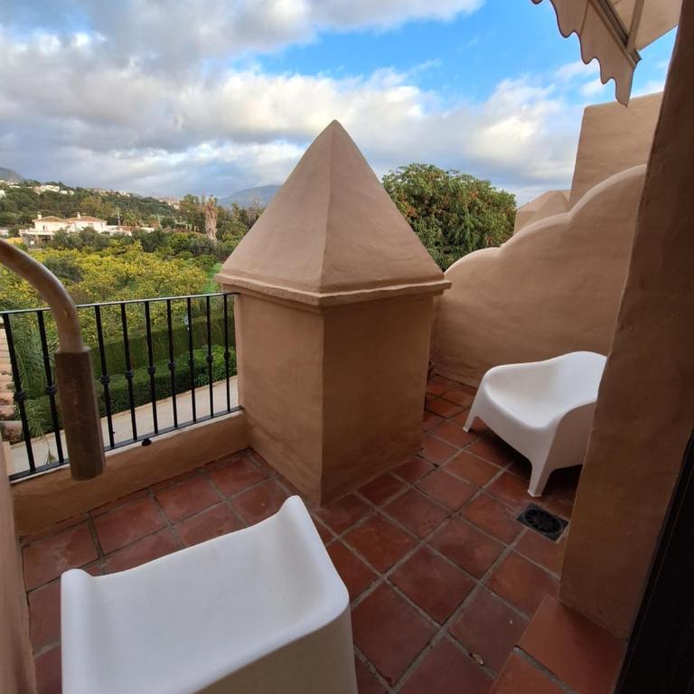 New !!! DÚPLEX PENTHOUSE 2 chambres avec tennis, padle, golf - Apartamento de 2 dormitorios - 14