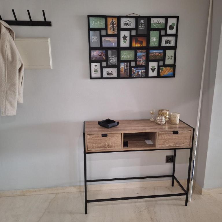 New !!! DÚPLEX PENTHOUSE 2 chambres avec tennis, padle, golf - Apartamento de 2 dormitorios - 15