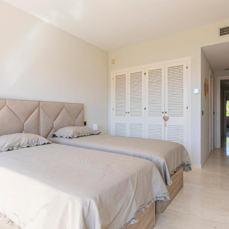 New !!! DÚPLEX PENTHOUSE 2 chambres avec tennis, padle, golf - Apartamento de 2 dormitorios - 7