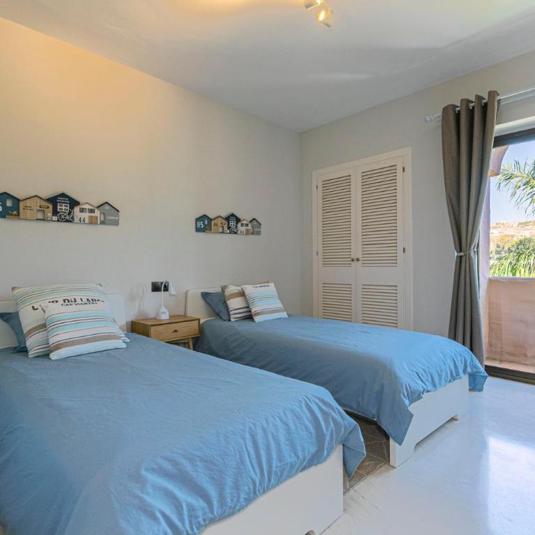 New !!! DÚPLEX PENTHOUSE 2 chambres avec tennis, padle, golf - Apartamento de 2 dormitorios - 5