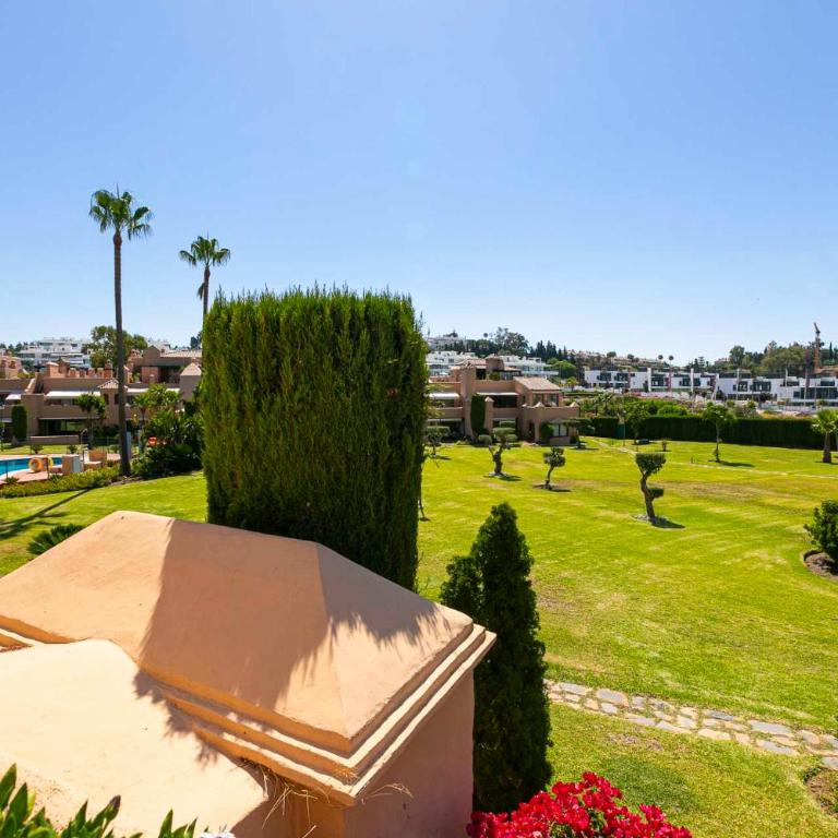 New !!! DÚPLEX PENTHOUSE 2 chambres avec tennis, padle, golf - Apartamento de 2 dormitorios - 17