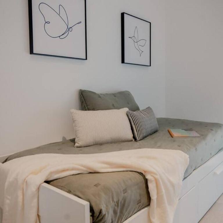 Apartamento - 3HAB - 6PAX - Ronda Norte - Murcia - Apartamento de 3 dormitorios - 48