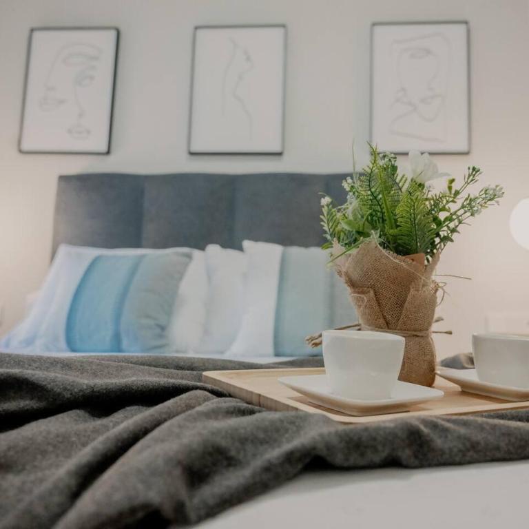 Apartamento - 3HAB - 6PAX - Ronda Norte - Murcia - Apartamento de 3 dormitorios - 49