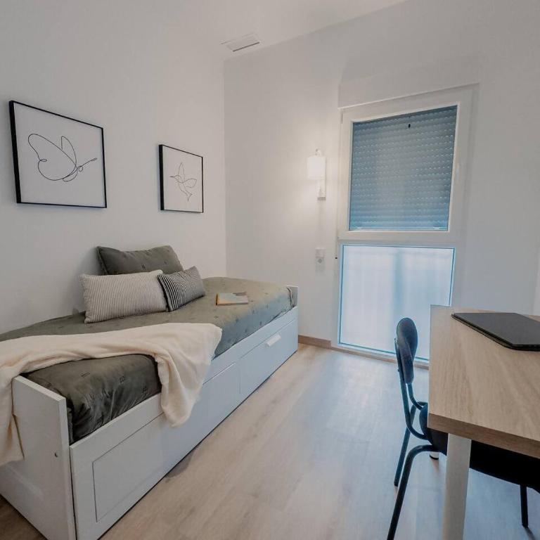 Apartamento - 3HAB - 6PAX - Ronda Norte - Murcia - Apartamento de 3 dormitorios - 53