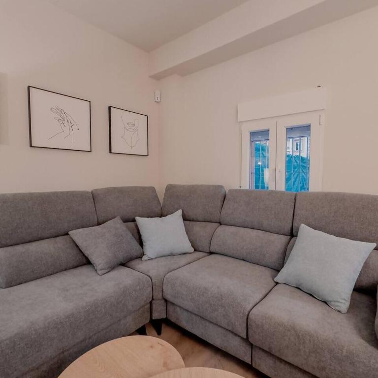 Apartamento - 3HAB - 6PAX - Ronda Norte - Murcia - Apartamento de 3 dormitorios - 50