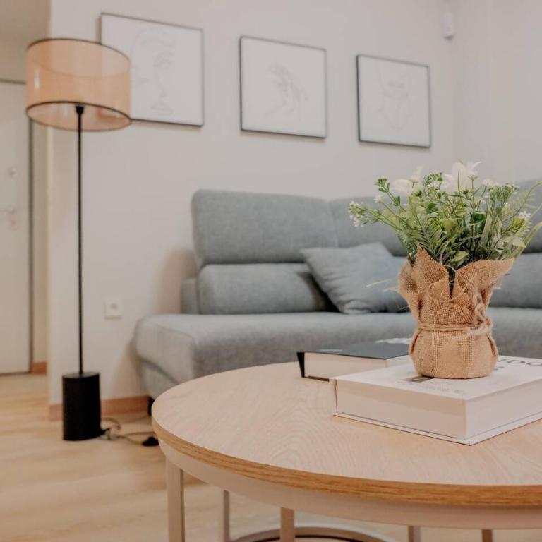 Apartamento - 3HAB - 6PAX - Ronda Norte - Murcia - Apartamento de 3 dormitorios - 38