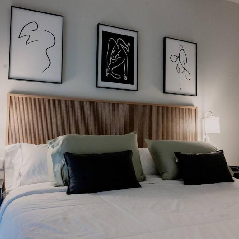 Apartamento - 3HAB - 6PAX - Ronda Norte - Murcia - Apartamento de 3 dormitorios - 41