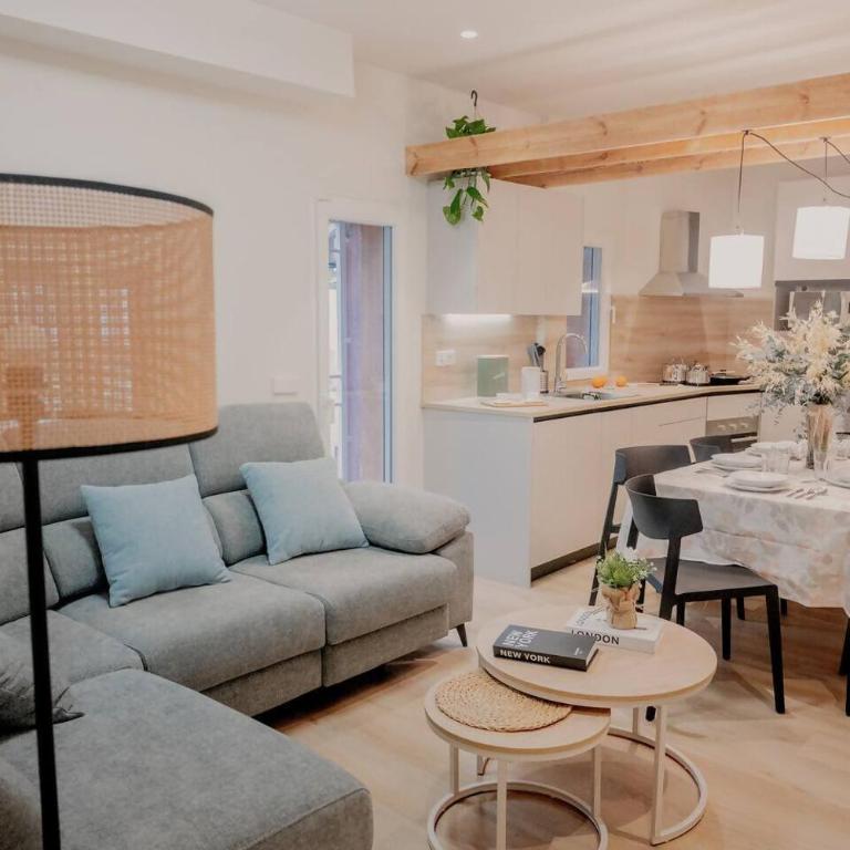 Apartamento - 3HAB - 6PAX - Ronda Norte - Murcia - Apartamento de 3 dormitorios - 42